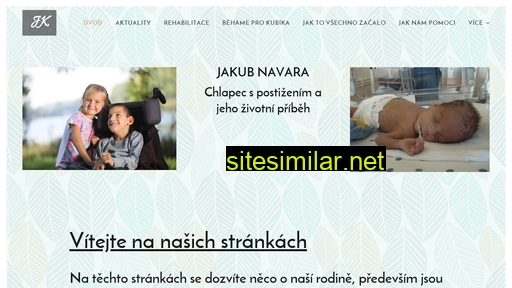 Jakubnavara similar sites