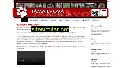 jamalvova.cz alternative sites