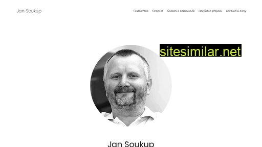 jan-soukup.cz alternative sites