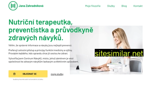 janazahradnikova.cz alternative sites