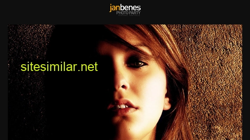 janbenes.cz alternative sites