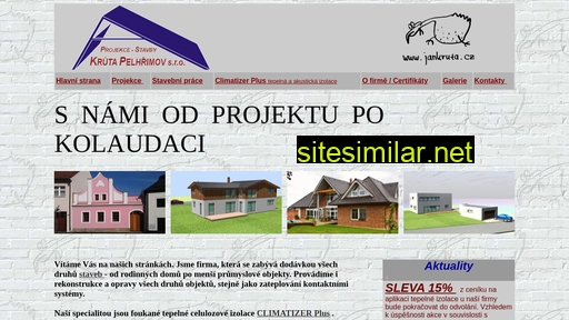 jankruta.cz alternative sites