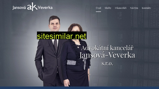 jansova-veverka.cz alternative sites