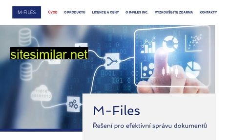 janus-dms.cz alternative sites