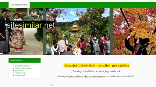 japan-guide.cz alternative sites