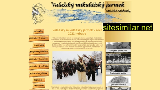 jarmek.cz alternative sites