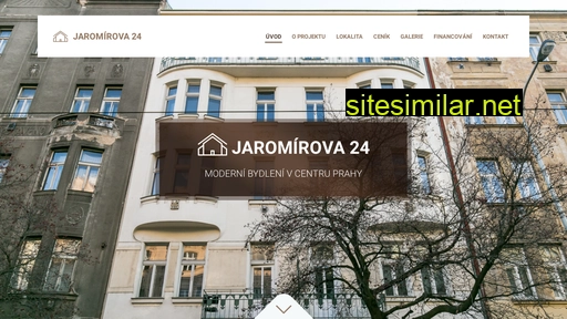 jaromirova24.cz alternative sites