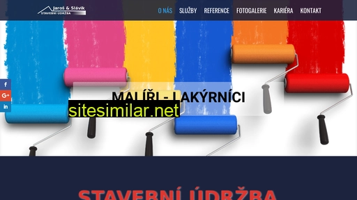 jaros-slavik.cz alternative sites