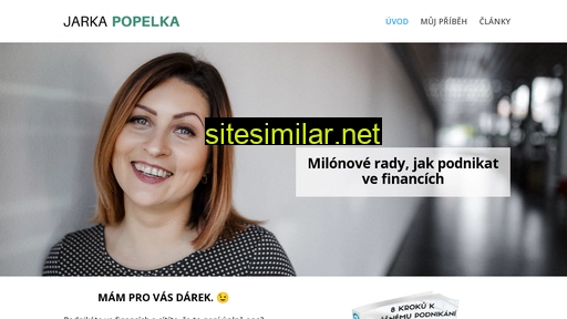 jaroslavavyklicka.cz alternative sites