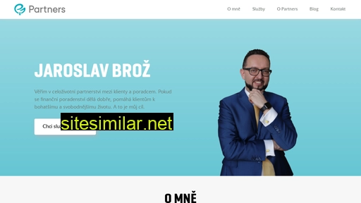 jaroslavbroz.cz alternative sites