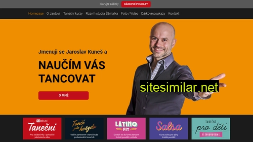 jaroslavkunes.cz alternative sites