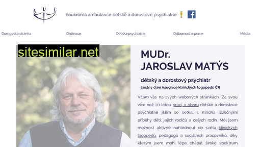 jaroslavmatys.cz alternative sites