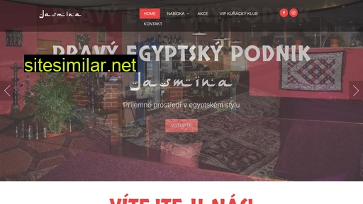 jasmina-poruba.cz alternative sites