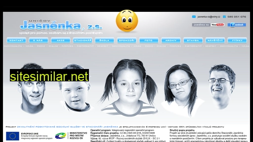 jasnenka.cz alternative sites