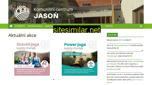 Jasoncentrum similar sites