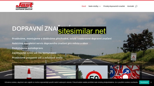 jast-dz.cz alternative sites