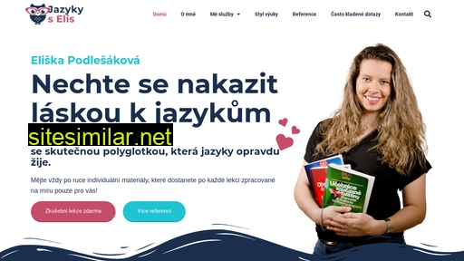 jazykyselis.cz alternative sites