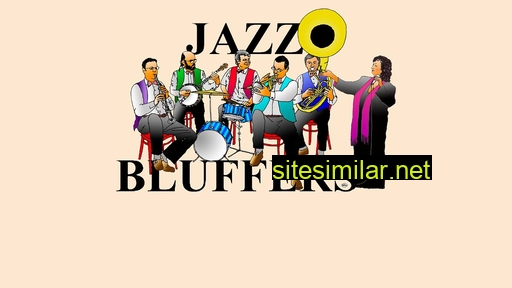 jazz-bluffers.cz alternative sites