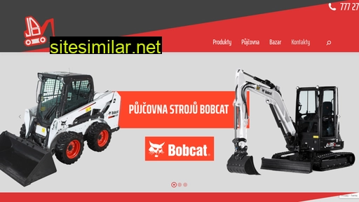 jbbagry.cz alternative sites