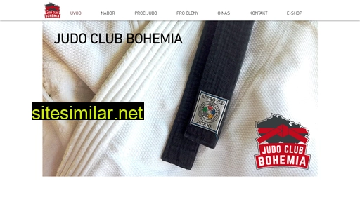 jcbohemia.cz alternative sites