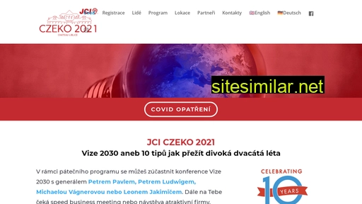 jci-czeko.cz alternative sites