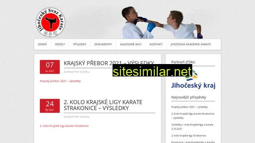 jcske.cz alternative sites