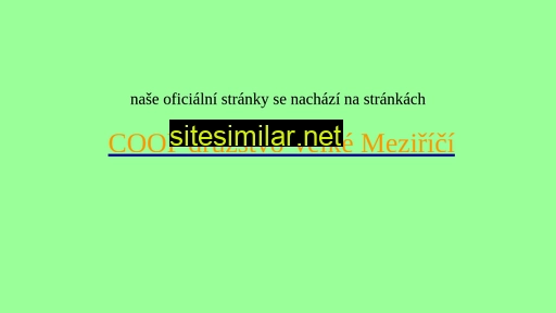 jednotazdar.cz alternative sites