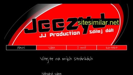 jeezyj.cz alternative sites