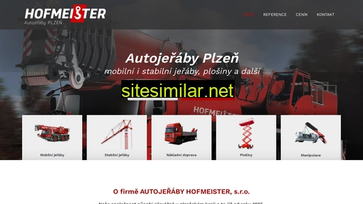 jerabyplzen.cz alternative sites