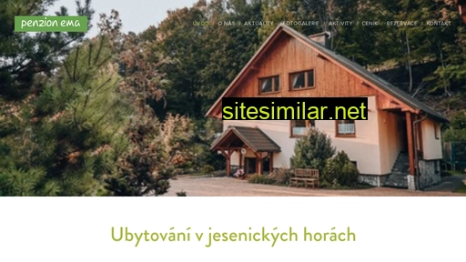 jeseniky-ema.cz alternative sites