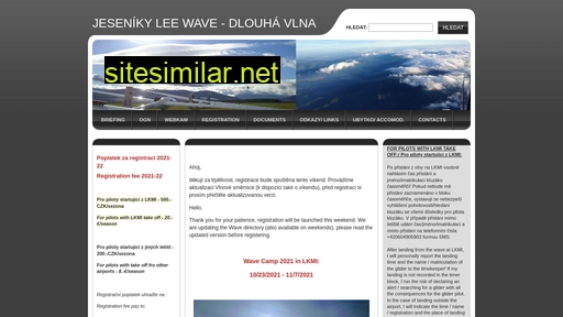 jeswave.cz alternative sites