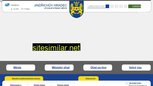 jh.cz alternative sites
