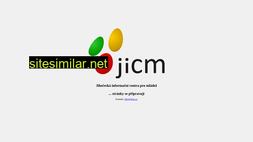 jicm.cz alternative sites