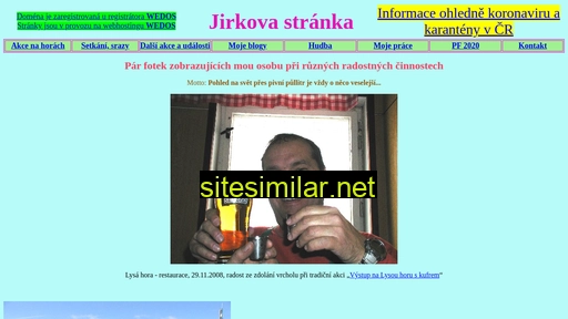 jiri-svehla.cz alternative sites