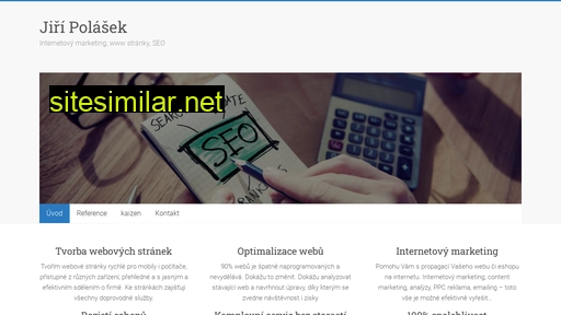 jiripolasek.cz alternative sites