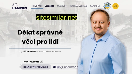 jirihamrozi.cz alternative sites