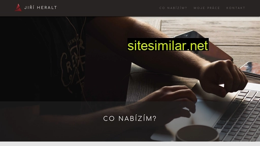 jiriheralt.cz alternative sites
