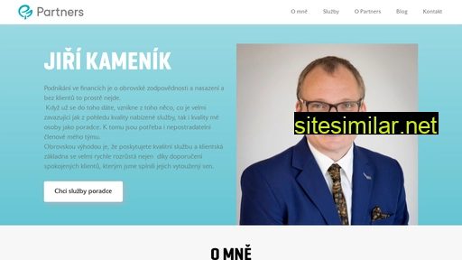 jirikamenik.cz alternative sites