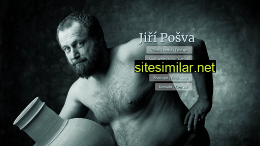 jiriposva.cz alternative sites