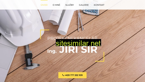 jirisir.cz alternative sites