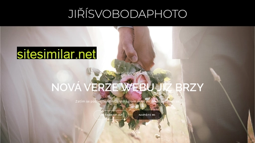 jirisvobodaphoto.cz alternative sites