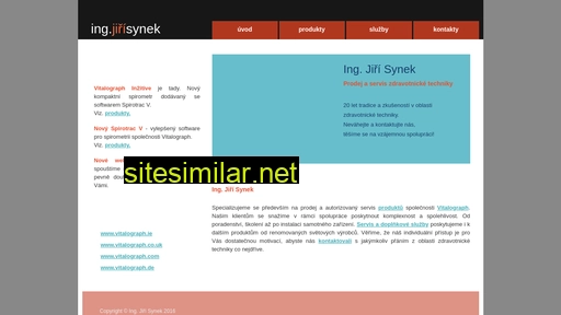 jirisynek.cz alternative sites