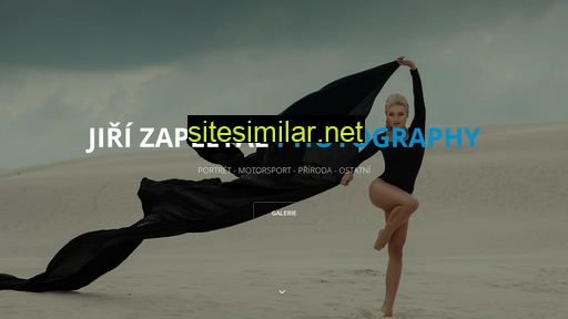 jirizapletal.cz alternative sites