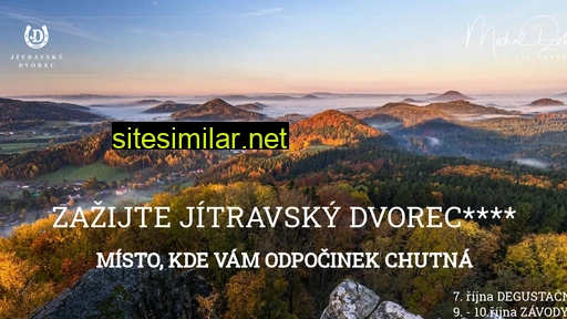 jitrava.cz alternative sites