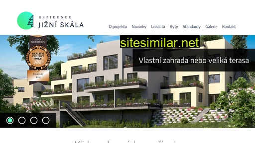 jizniskala.cz alternative sites