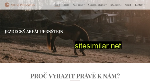jkpernstejn.cz alternative sites
