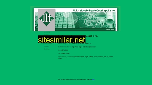 jlt.cz alternative sites