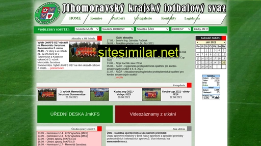 jmkfs.cz alternative sites