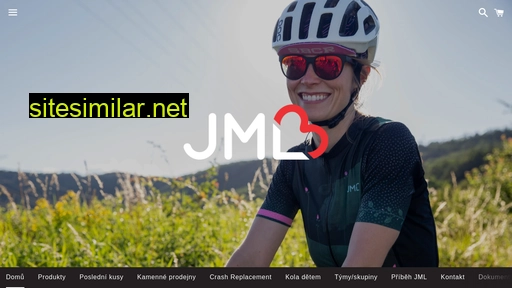 jml-cycling.cz alternative sites