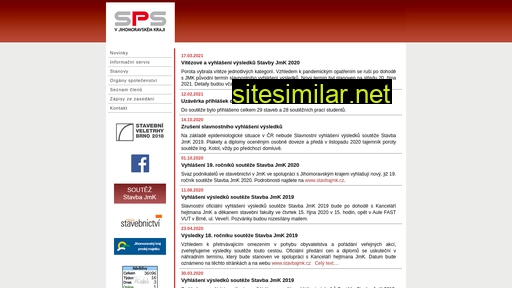 jmss.cz alternative sites
